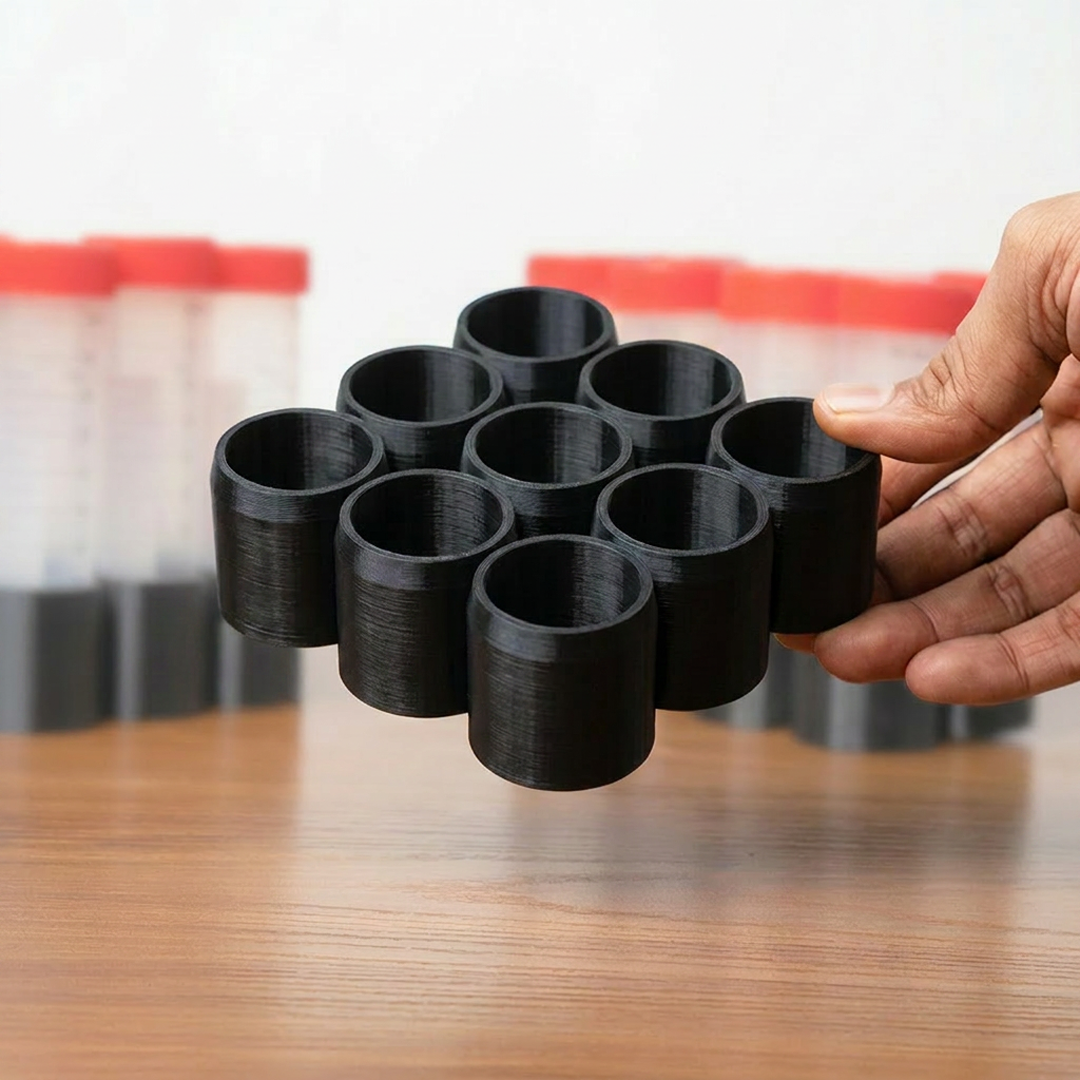 FrostDock – 50ml Tube Holder