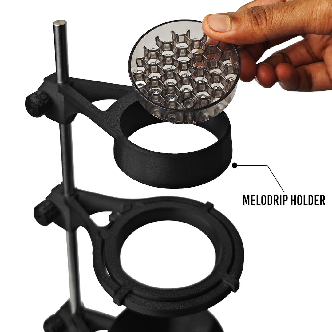 Coffee Drip Station