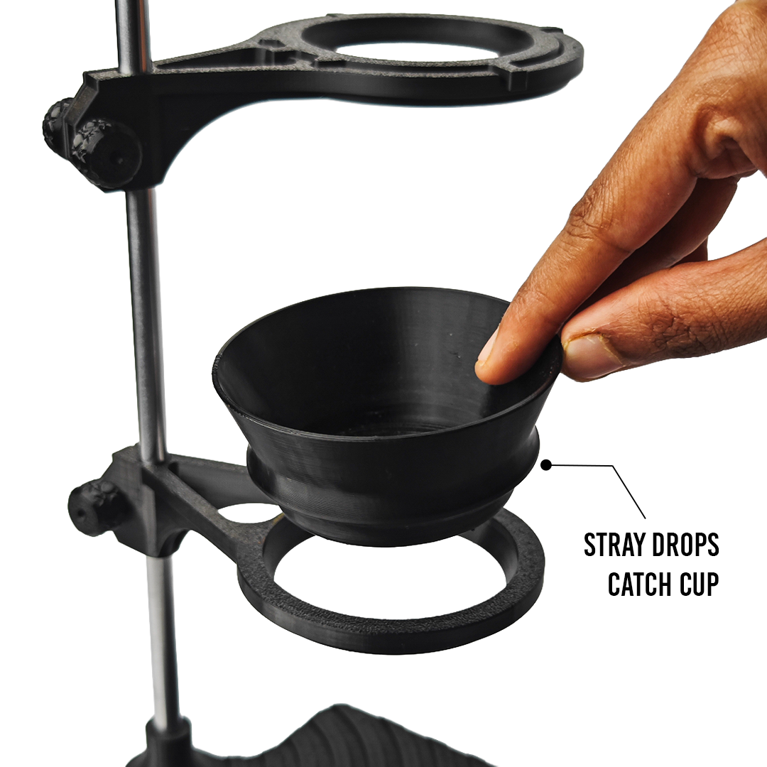 Coffee Drip Station
