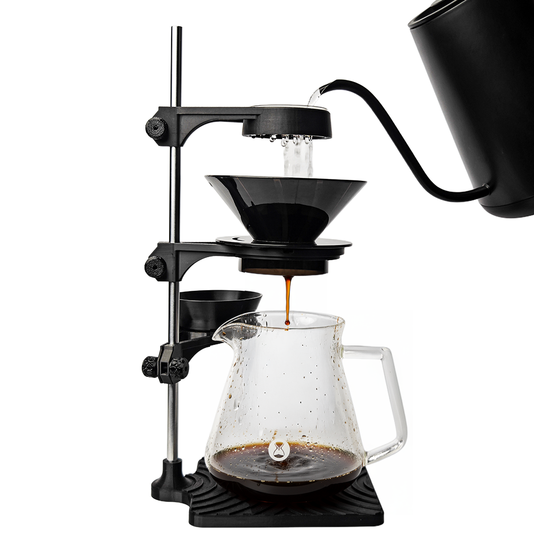 Coffee Drip Station