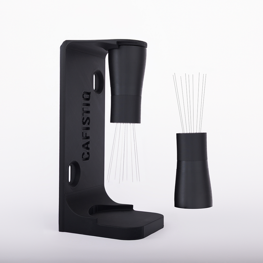 WDT Tool With Magnetic Stand