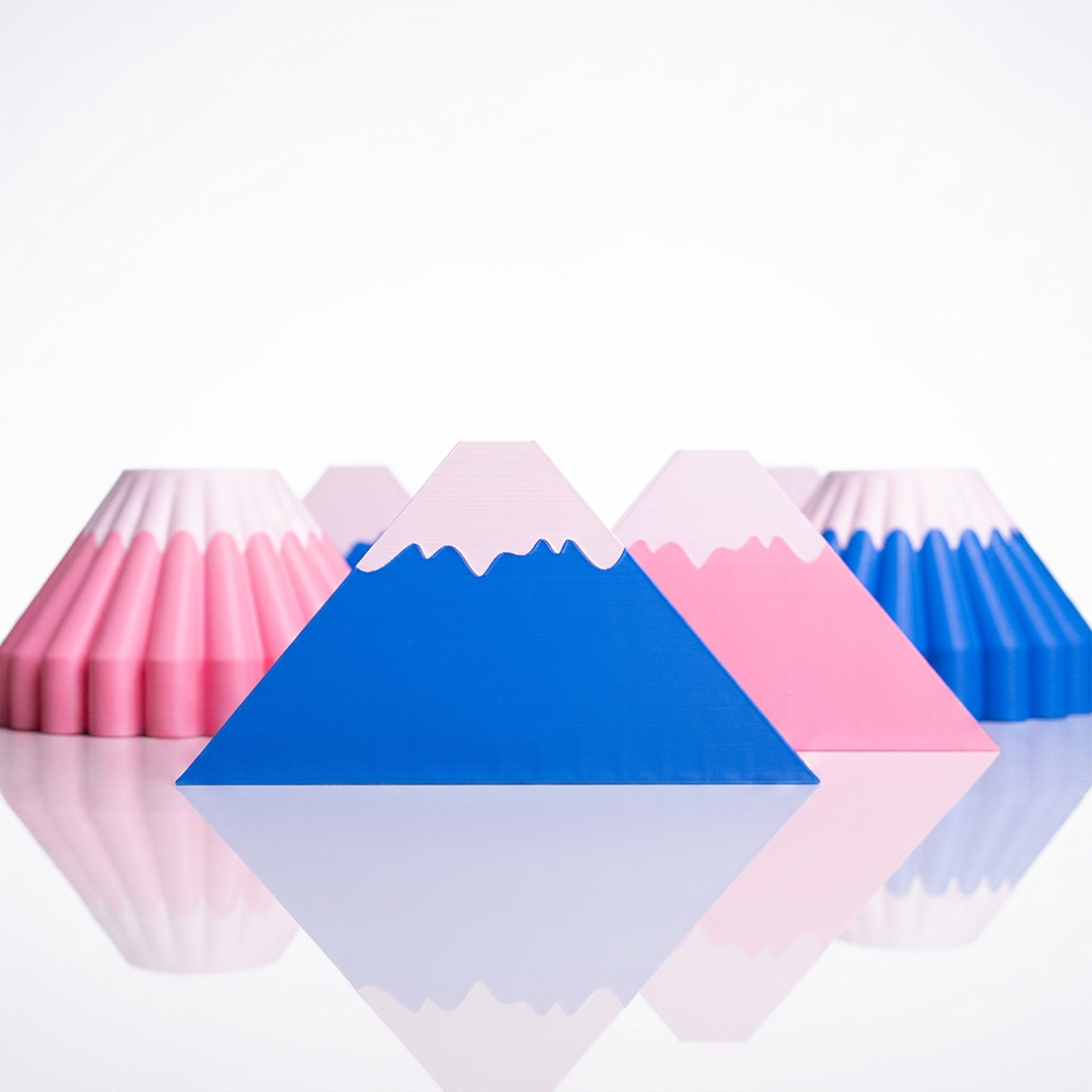 Fuji Filter Dock