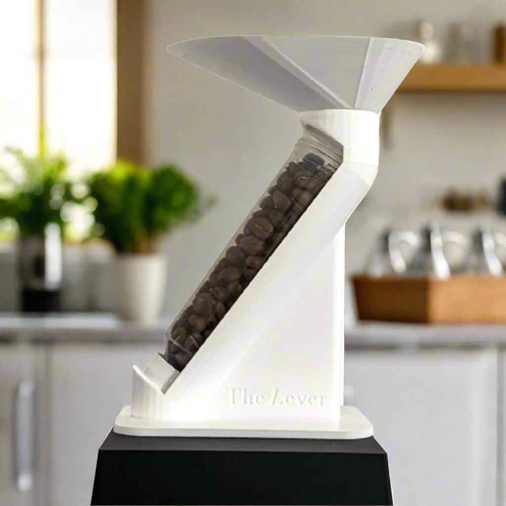 The Lever Refill Station