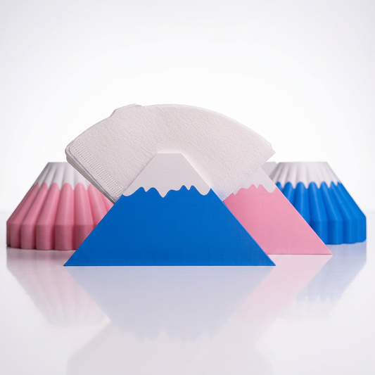 Fuji Filter Dock