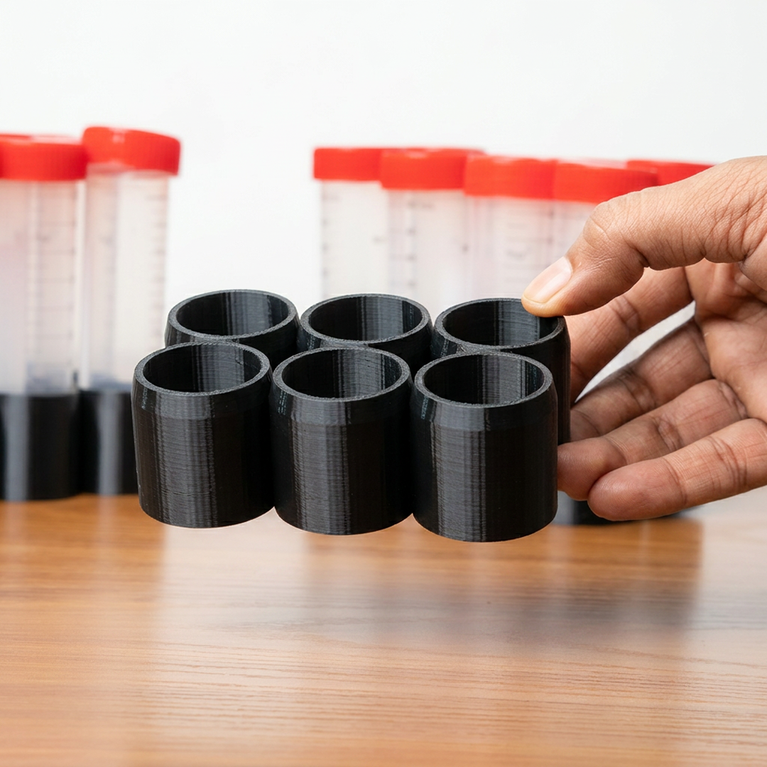 FrostDock – 50ml Tube Holder