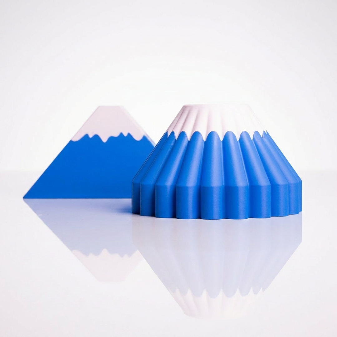 Fuji Filter Dock