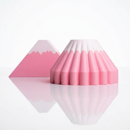 Fuji Filter Dock