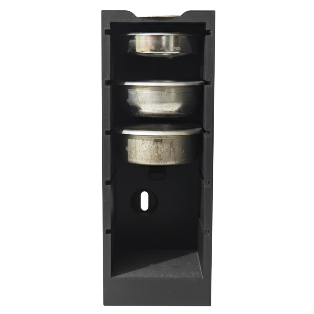Espresso Filter Basket Stand