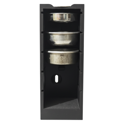 Espresso Filter Basket Stand