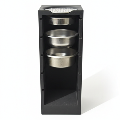 Espresso Filter Basket Stand