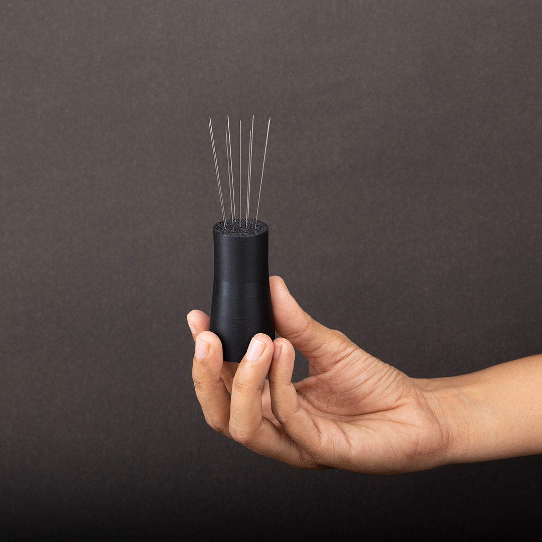 WDT Tool With Magnetic Stand