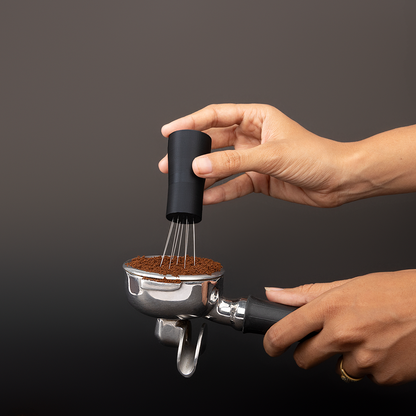 WDT Tool With Magnetic Stand