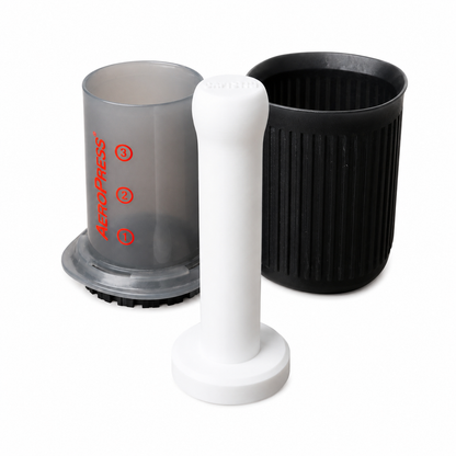 Suss Tamper for AeroPress