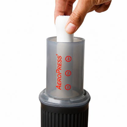 Suss Tamper for AeroPress