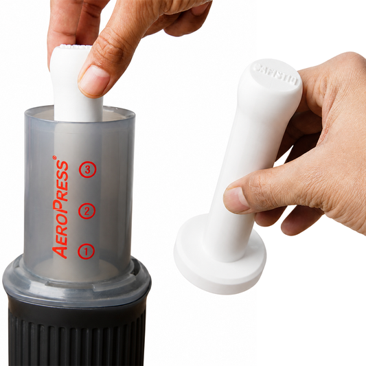 Suss Tamper for AeroPress