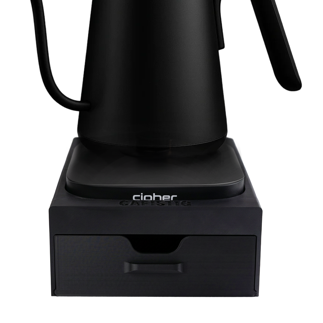 Kettle Stand