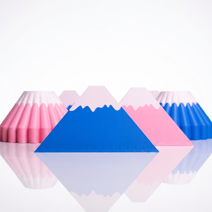 Fuji Filter Dock