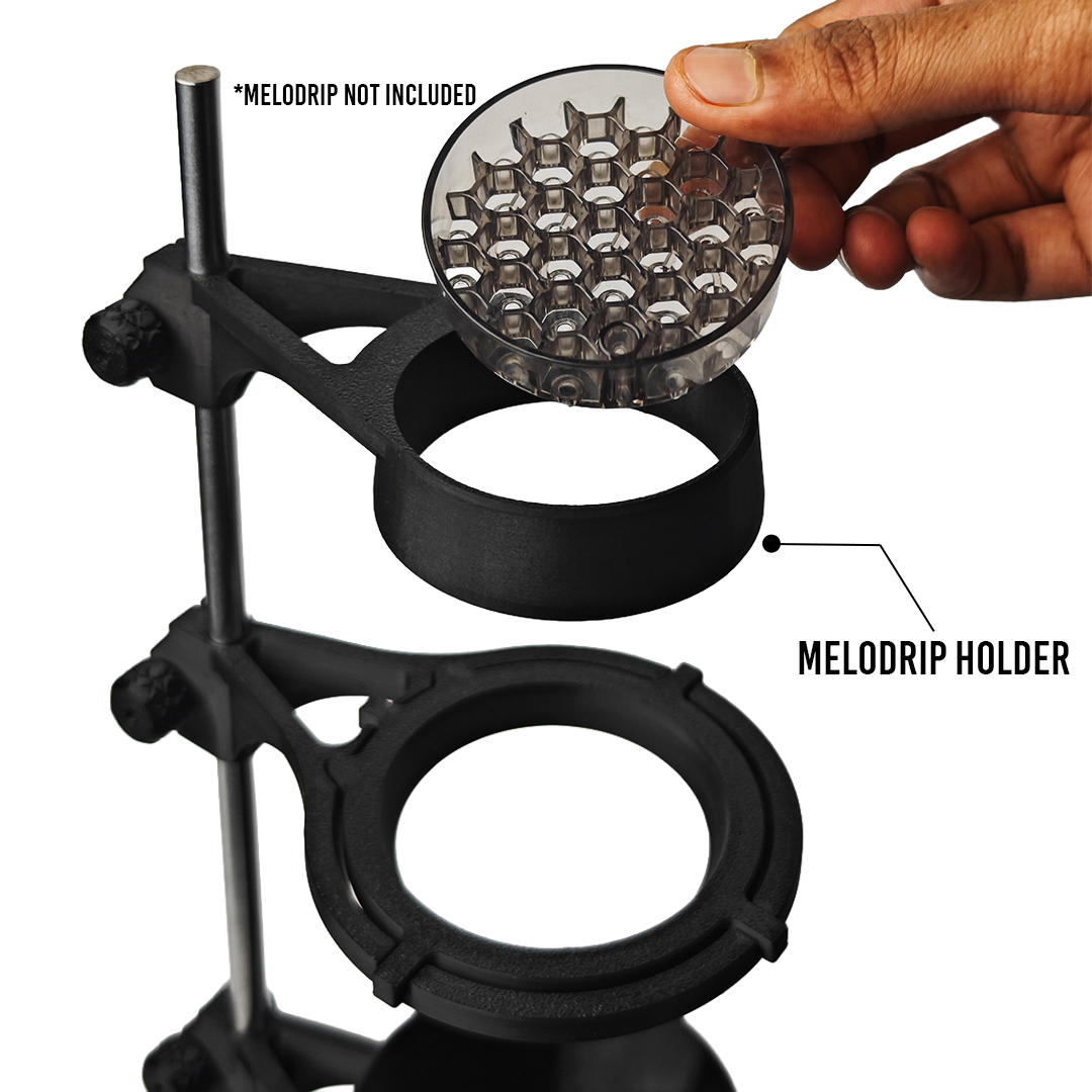 Coffee Drip Station