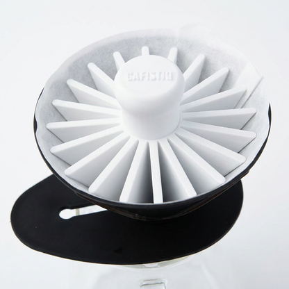 FilterPress - Coffee Filter Presser / Rinser