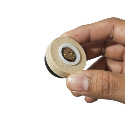 Single Dose Coffee Bean Storage Tubes Kit