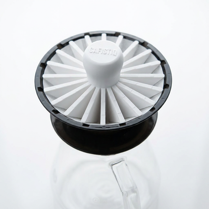 FilterPress - Coffee Filter Presser / Rinser