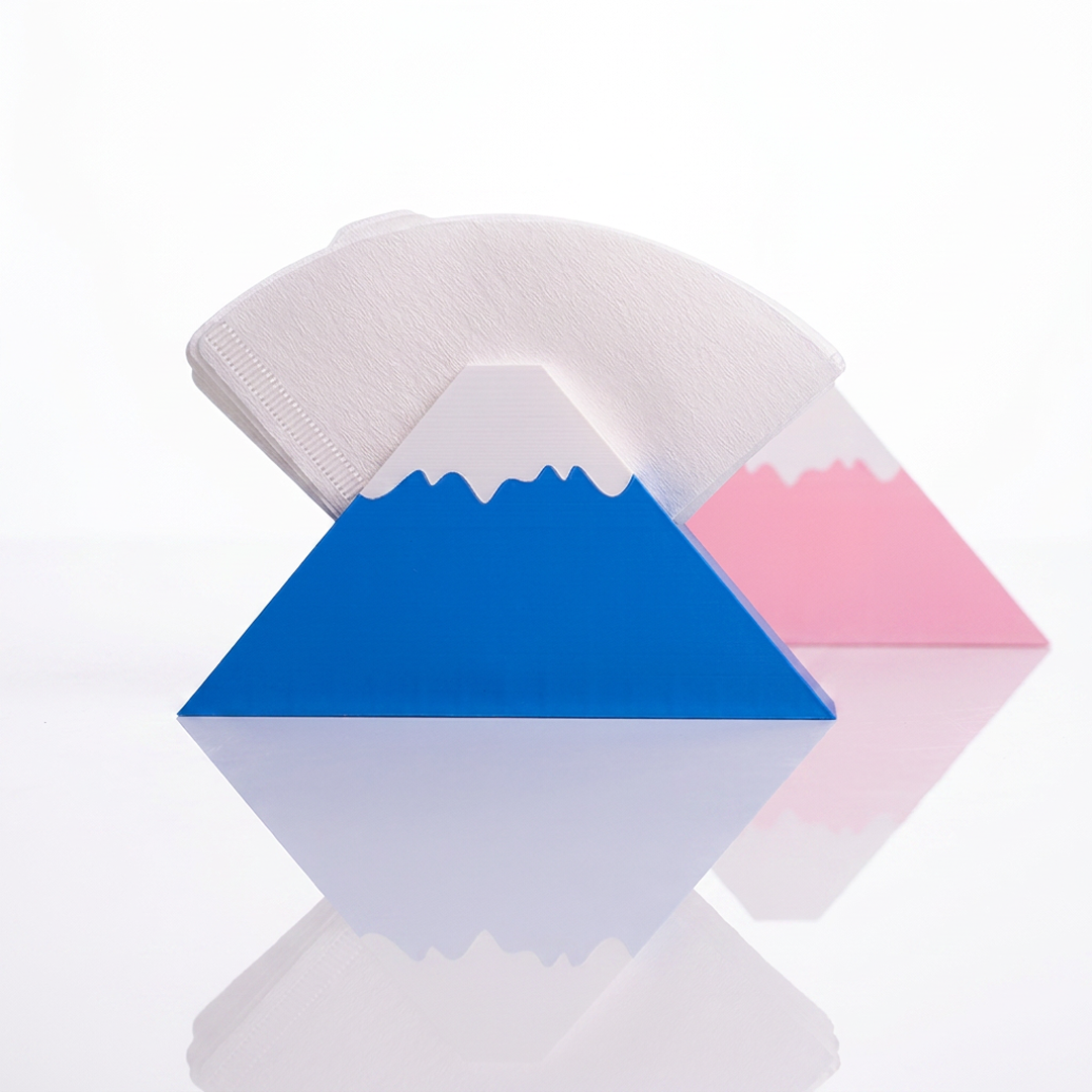 Fuji Filter Dock