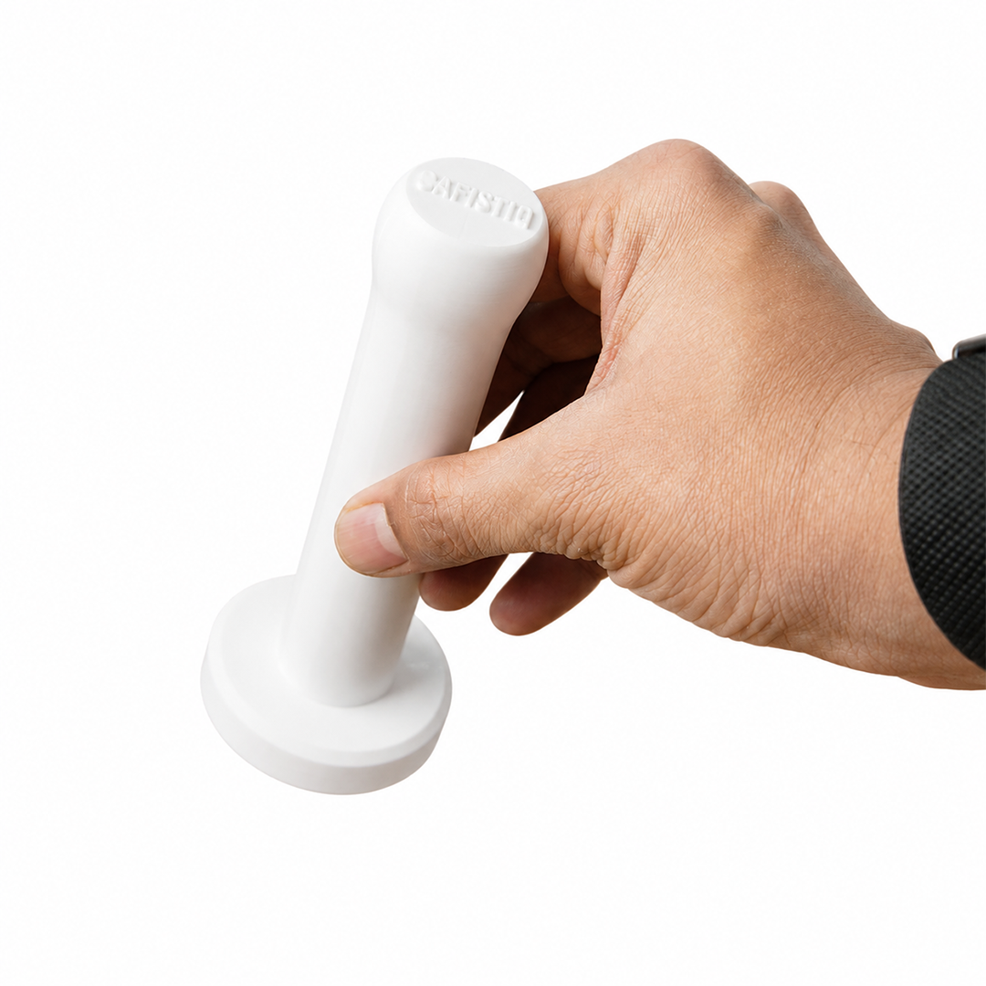 Suss Tamper for AeroPress